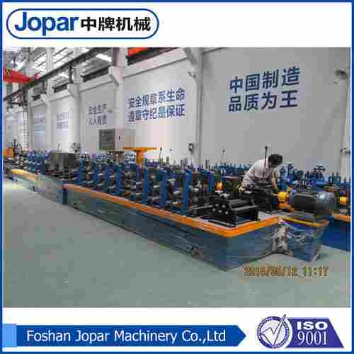 ZP-30 High Efficiency Stainless Steel Welded Pipe Making Machinery