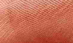 Dipped Chaffer Fabric