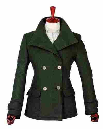 Girls Winter Warm Coat