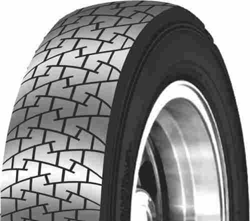 Premium Quality Tire Tread Rubber
