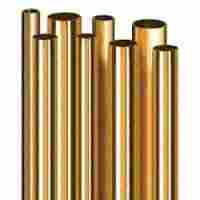 Copper Alloys Pipes