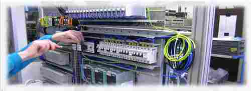 Electrical Turnkey Projects Service