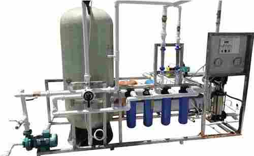 Exclusive Ro Water Plant