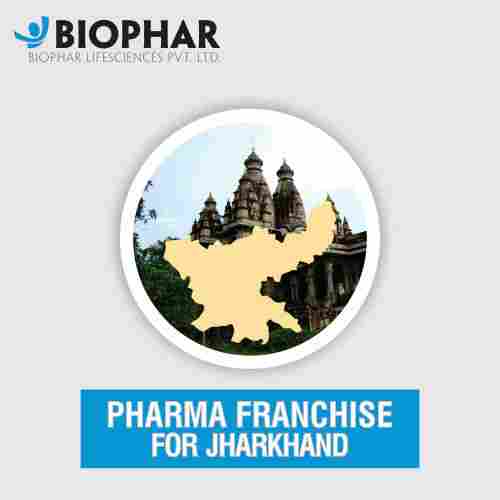 PCD Pharma Franchise for Jharkhand
