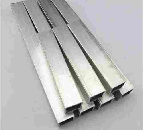 Aluminum Square Tubes