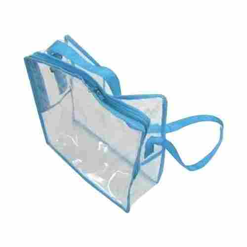  पीवीसी प्लास्टिक बैग 