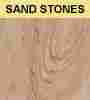 Sand Stones