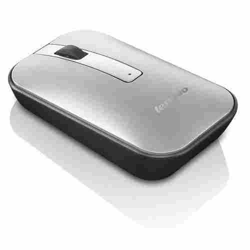 Wireless Mouse Grey