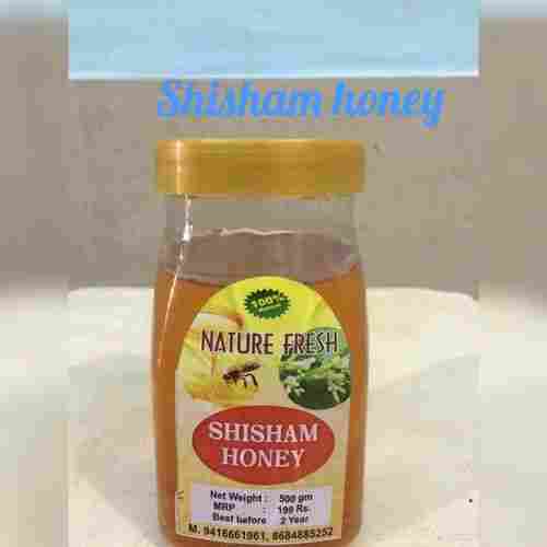 Pure Shisham Honey