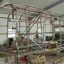 Structure Fabrication