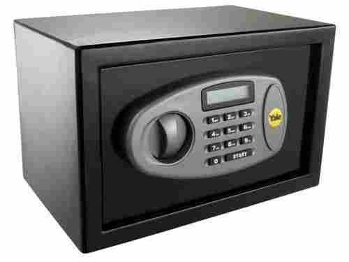 Touch Panel Safes