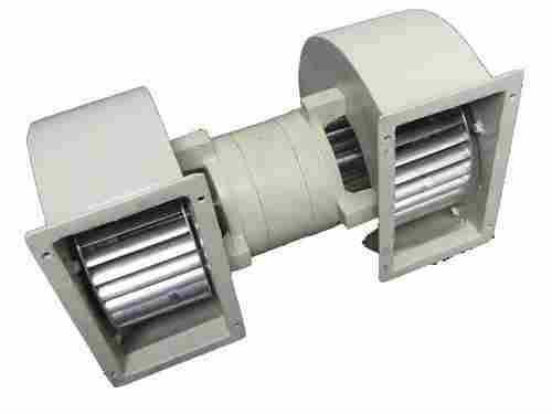 Conventional Blower
