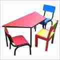 Play School Table and Chair