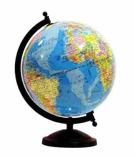 Educational Globe With Stands