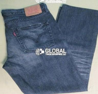 Branded Mens Stretch Jeans