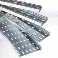 Composite FRP Cable Tray System