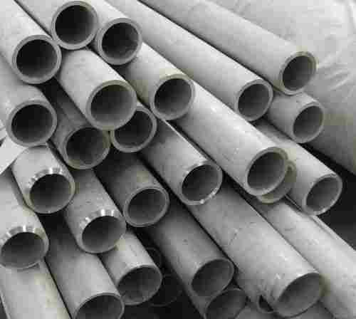 Optimum Quality SS Seamless Pipes