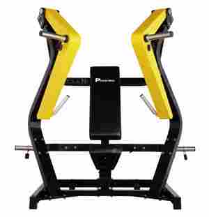 Plate Loaded Rear Kick Exercising Machines