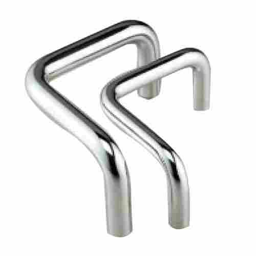 Round Stainless Steel Handle
