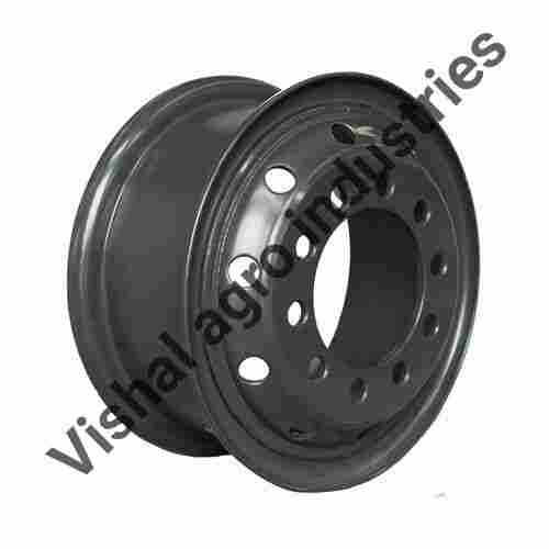 Commercial Truck Steel Wheel Rim