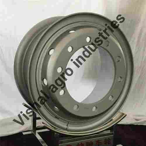 Tube Steel Wheel Rim Disc 8.00v-20