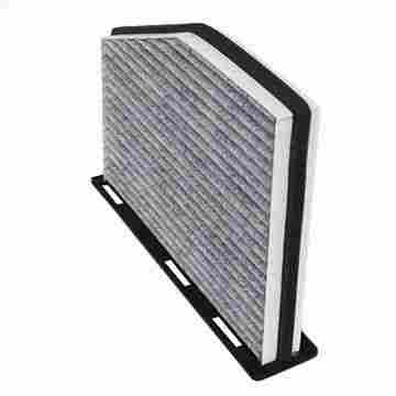 Outlet 1K0819644 Activated Carbon Car Cabin Air Filter