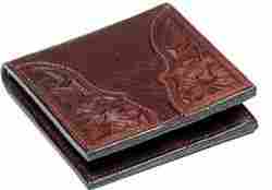 Stylish Leather Mens Wallet