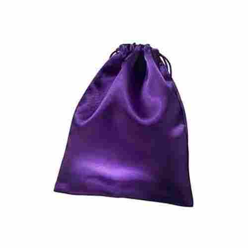 Velvet Potli Pouch