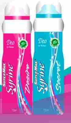 Super-Max Deodorants For Women