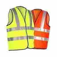 Industrial High Visibility Industrial Jackets