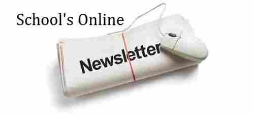 Online Newsletter Service