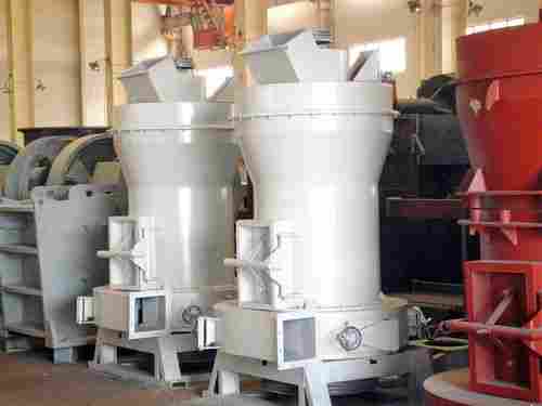 Raymond Vertical Grinding Mill With Large Capacity