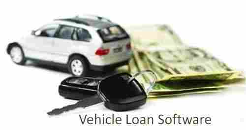 Vehicle Loan Software
