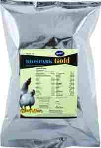 Biospark Gold Poultry Feed Supplement