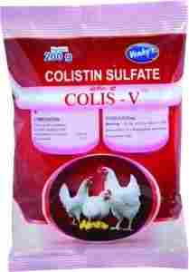 COLIS-V for Poultry