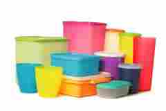 NIRMAL Plastic Containers