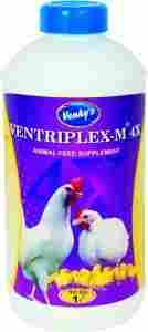 VENTRIPLEX-M-4X Poultry Feed