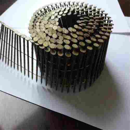 2.1mm*32mm Coil Nails