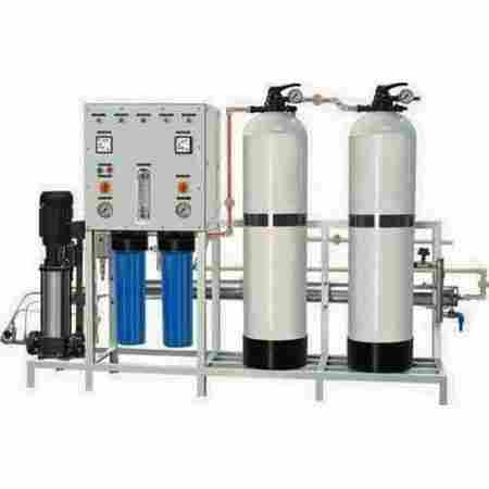 Commercial Water Purifier