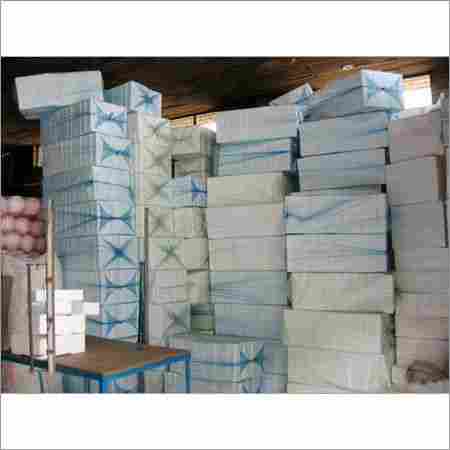 Eps Thermocol Packing Boxes