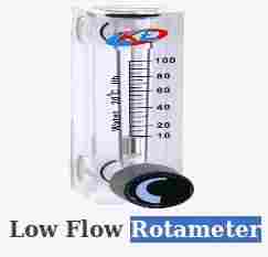 Low Flow Rotameter