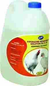 Piperazine Hexahydrate For Poultry