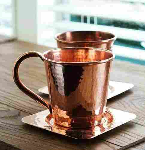 Pure Copper Mug