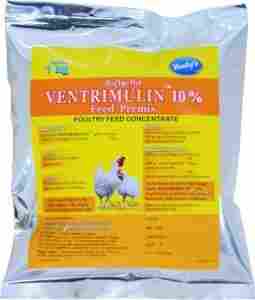 VENTRIMULIN 10 Feed Premix for Poultry