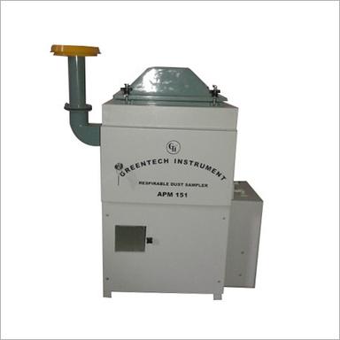 Air Pollution Monitoring Respirable Dust Sampler