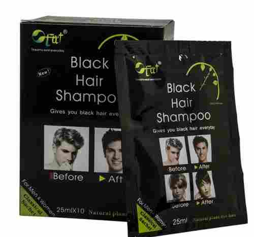 Best Herbal Hair Color Shampoo