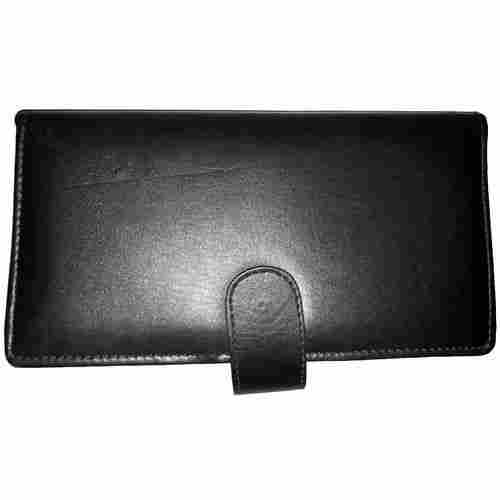 Cheque Book Holder