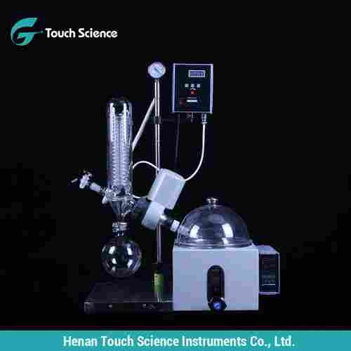 High Performance Vacuum Crystallizer Small Lab Rotary Evaporator