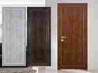 Shree Krishna PVC Doors