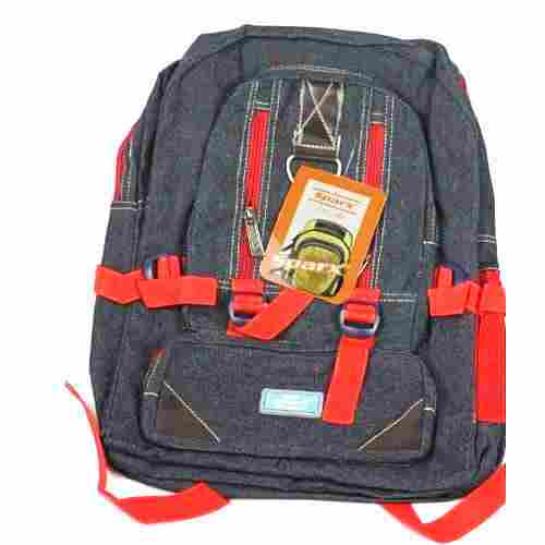 Trendy Backpack